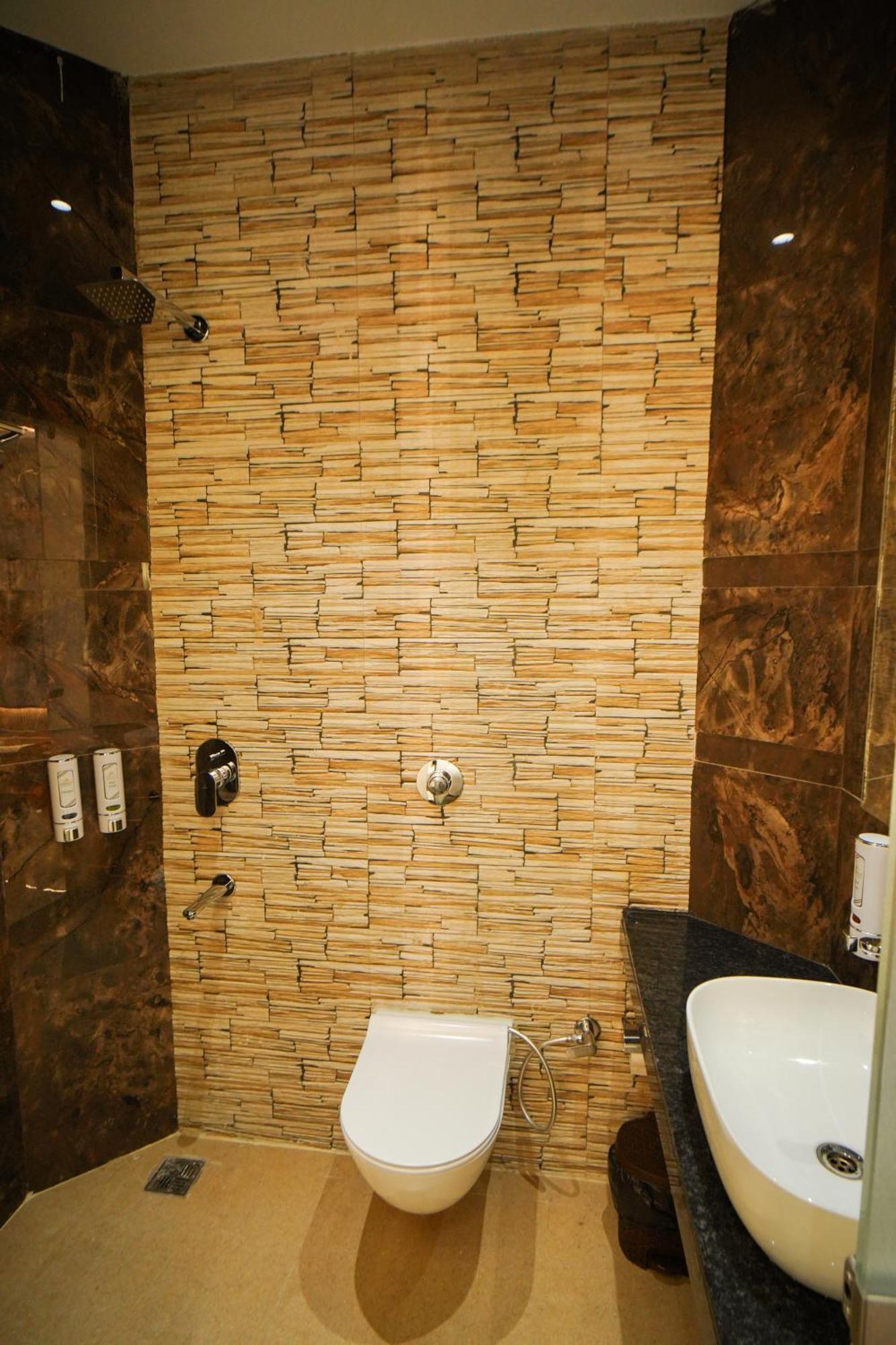 Hotel Ammison Inn & Suites Amritsar Bagian luar foto
